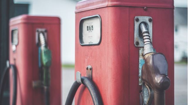 History of diesel cars